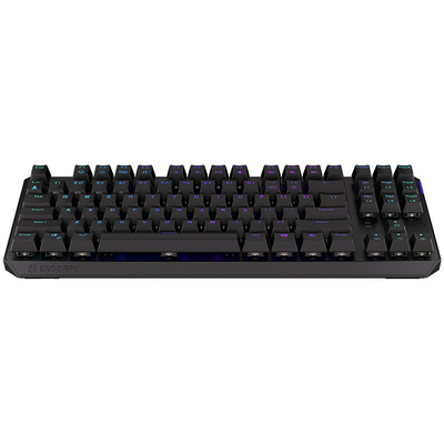 Product Πληκτρολόγιο Gaming Endorfy Thock TKL Wireless Κόκκινο base image