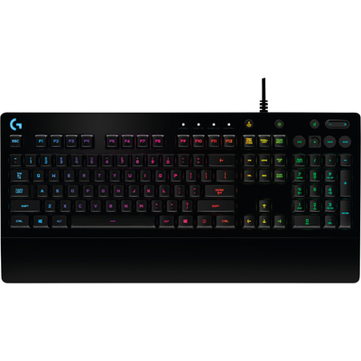 Product Πληκτρολόγιο Gaming Logitech G213 Prodigy base image