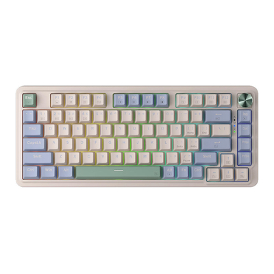 Product Πληκτρολόγιο Gaming Redragon K673CPG-RGB-PRO UCAL PRO base image