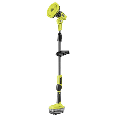 Product Βούρτσα Καθαρισμού Ryobi R18TPS-120G base image