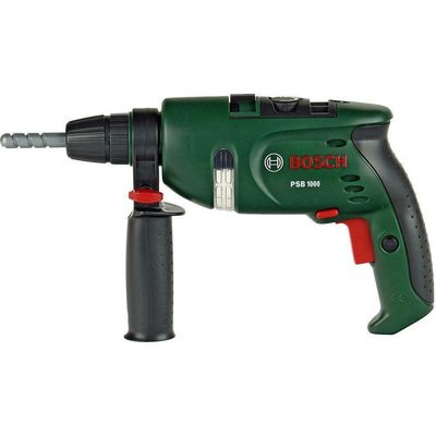 Product Παιχνίδι Εργαλείο Klein Bosch Δράπανο PSB1000 base image
