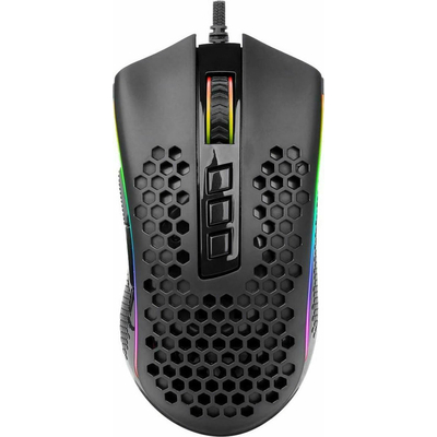 Product Ποντίκι Gaming Redragon M808 RGB Storm base image