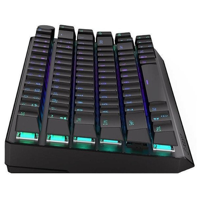 Product Πληκτρολόγιο Gaming Endorfy Thock Compact W base image