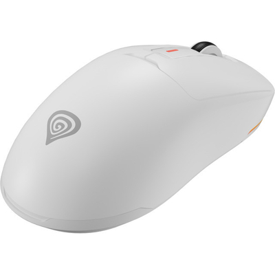 Product Ποντίκι Gaming Genesis Zircon 660 Pro Λευκό base image