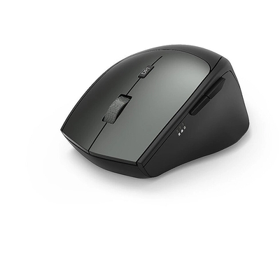 Product Ποντίκι Aσύρματο Hama MW-600 Μαύρο base image