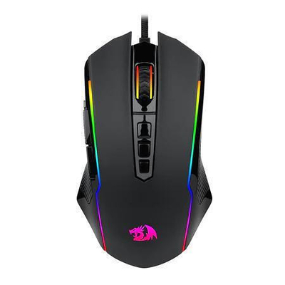 Product Ποντίκι Gaming Redragon M910-K RGB base image
