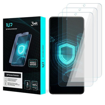 Product Προστασία Οθόνης 3MK 1UP για Samsung Galaxy S25 base image