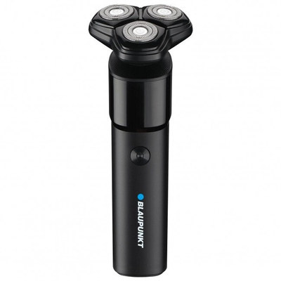 Product Ξυριστική Μηχανή Blaupunkt MSR502 Μαύρο base image