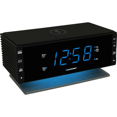 Product Επιτραπέζιο Ρολόι Blaupunkt CR55CHARGE base image