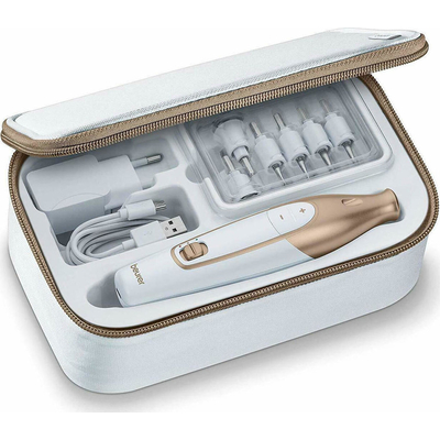 Product Σετ Μανικιούρ-Πεντικιούρ Beurer MP 64 base image