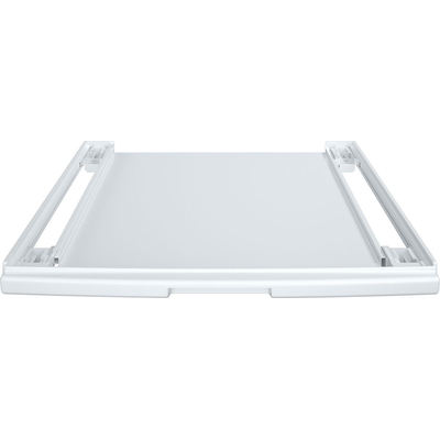 Product Συνδετικό Πλυντηρίου/Στεγνωτηρίου Bosch WTZ27400 base image
