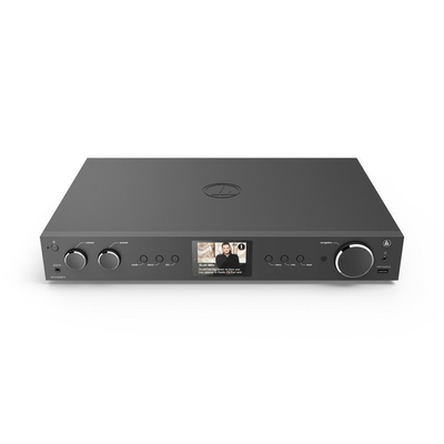 Product Ραδιόφωνο Hi-Fi Hama DIT2105SBTX Μαύρο base image