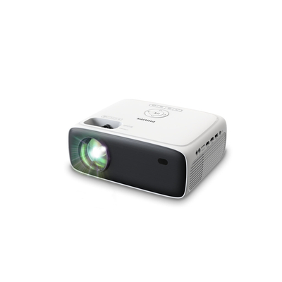 Product Projector Philips NeoPix 200 base image