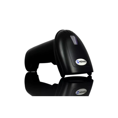 Product Barcode Scanner HDWR HD77 base image