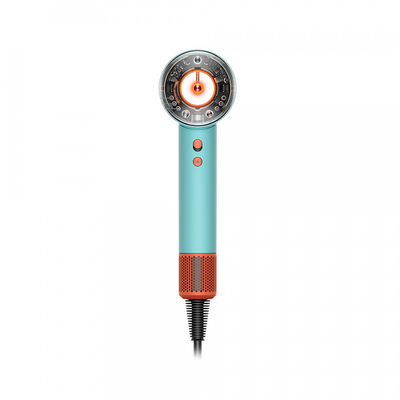 Product Πιστολάκι Μαλλιών Dyson Supersonic Nural πατίνα-τοπάζ base image