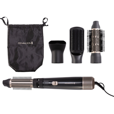 Product Ηλεκτρική Βούρτσα Μαλλιών Remington AS7500 Blow Dry & Style Μαύρο base image