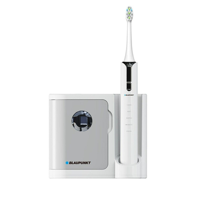Product Ηλεκτρική Οδοντόβουρτσα Blaupunkt DTS711 Λευκό base image