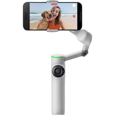 Product Gimbal Κινητού Insta360 Flow 2 Pro Γκρι base image
