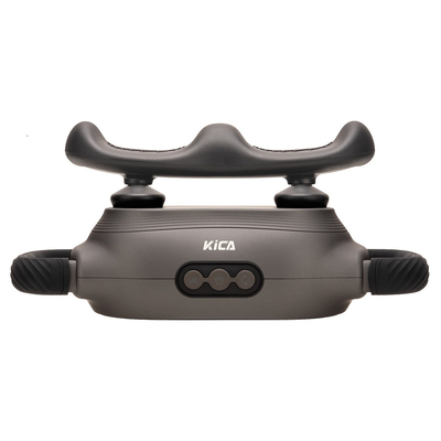 Product Συσκευή Μασάζ Kica OmniVibe Γκρι base image