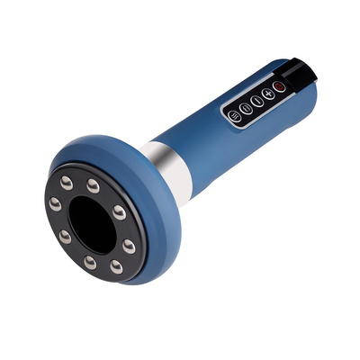 Product Συσκευή Μασάζ Medivon Halley Μπλε base image