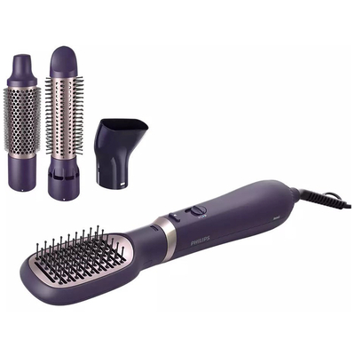 Product Ηλεκτρική Βούρτσα Philips BHA313/00 Μωβ base image