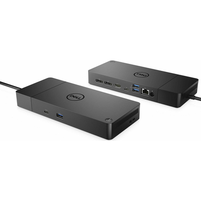Product Docking Station Dell WD19S 130W base image