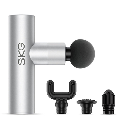 Product Συσκευή Μασάζ SKG F3-Lite Ασημί base image