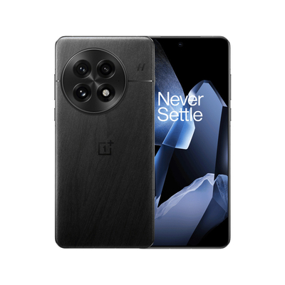Product Smartphone OnePlus 13 5G 16/512GB Μαύρο base image