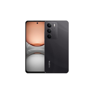 Product Smartphone Realme C75 8/256GB Storm Black base image