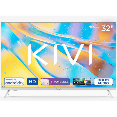 Product Τηλεόραση 32" Kivi 32H760QW base image