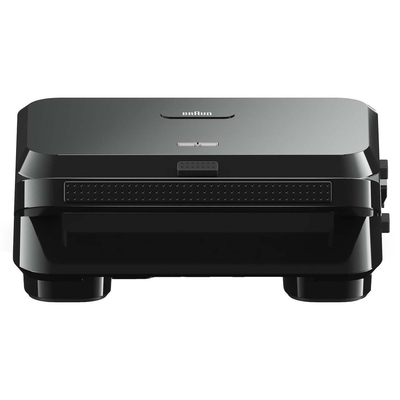 Product Τοστιέρα Braun Snack Maker 5 SM5000 Μαύρο base image