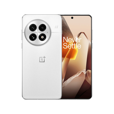 Product Smartphone OnePlus 13 5G 16/512GB Λευκό base image