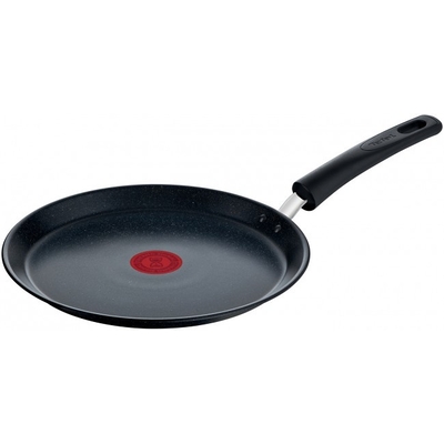 Product Τηγάνι Tefal Black Stone G2813872 25cm pancake base image