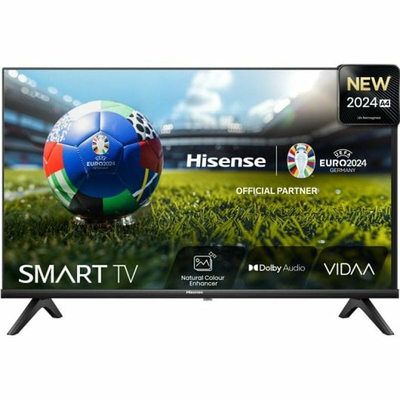 Product Τηλεόραση 32" Hisense 32A4N base image