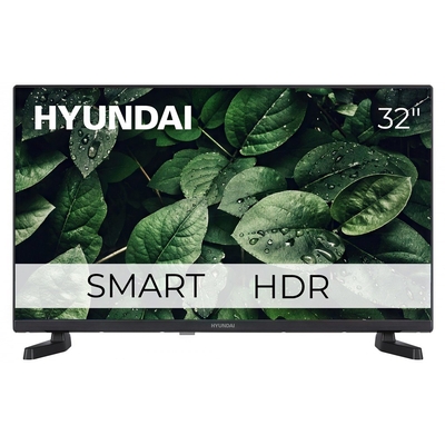 Product Τηλεόραση 32" Hyundai HLM32T311SMART base image