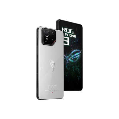 Product Smartphone Asus ROG Phone 9 5G 12/512GB Λευκό base image