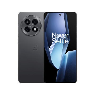 Product Smartphone OnePlus 13R 5G 12/256GB Μαύρο base image