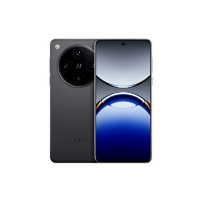 Product Smartphone Oppo Find X8 Pro 16/512GB Μαύρο base image