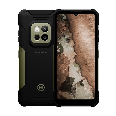 Product Smartphone MyPhone Hammer Construction 2 5G Thermal Military Edition base image