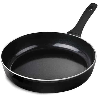 Product Τηγάνι Gerlach Harmony Classic Aluminum CERALON 24cm base image