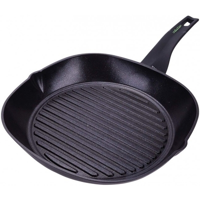 Product Τηγάνι Moneta Nova Grillowa 28Cm base image
