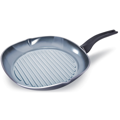 Product Τηγάνι Moneta Aria Finegress Grill base image