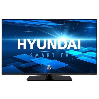 Product Τηλεόραση 32" Hyundai FLM32TS349SMART base image
