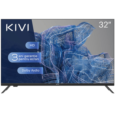 Product Τηλεόραση 32" Kivi 32H550NB base image