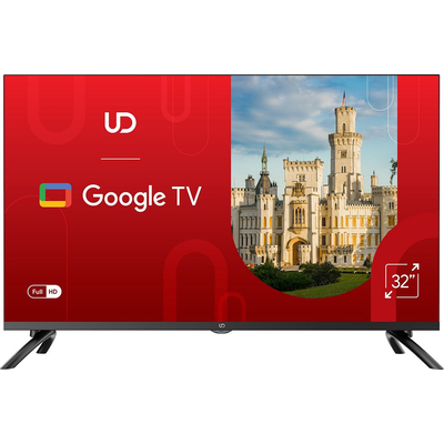 Product Τηλεόραση 32" UD 32GF5210S base image