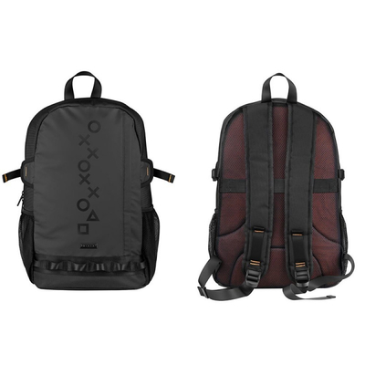 Product Τσάντα Laptop Tracer Packer 15.6" Μαύρη base image