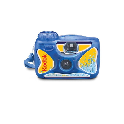 Product Υποβρύχια Φωτογραφική Μηχανή Kodak Suc Water Sport base image