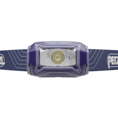 Product Φακός Κεφαλής Petzl E061AA01 Tikka Μπλε base image