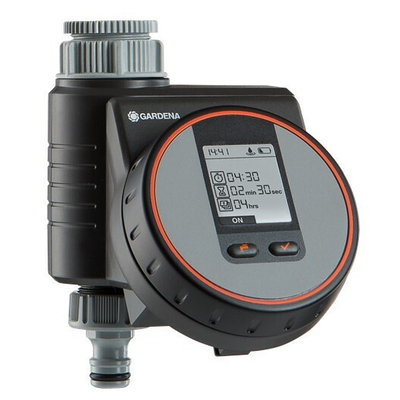 Product Χρονοδιακόπτης ποτίσματος Gardena Classic 4030 01283-29 base image