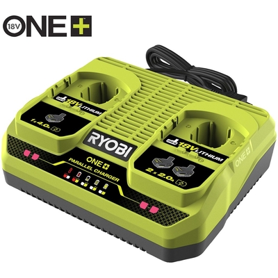 Product Φορτιστής Εργαλείου  Ryobi RC18240 base image